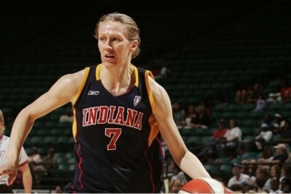 "Atsukus laikrodį": WNBA duris pravėrusios Lietuvos krepšininkės